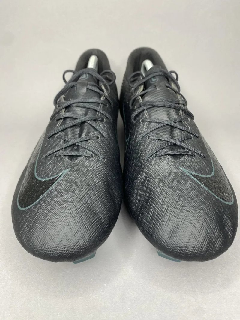 Nike Mercurial футбольні бутси копочки спорт 47р найк оригінал — фото 4