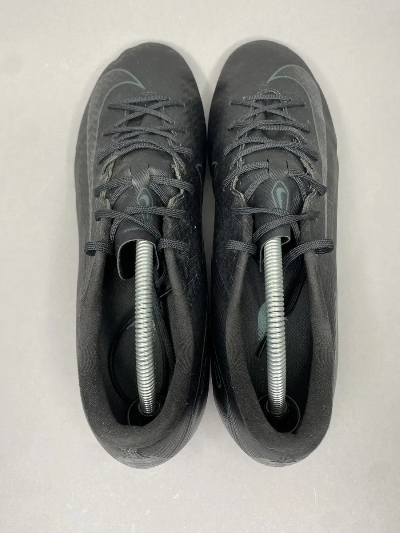 Nike Mercurial футбольні бутси копочки спорт 47р найк оригінал — фото 5