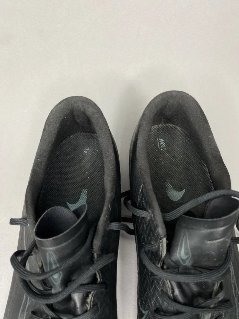Nike Mercurial футбольні бутси копочки спорт 47р найк оригінал — фото 8