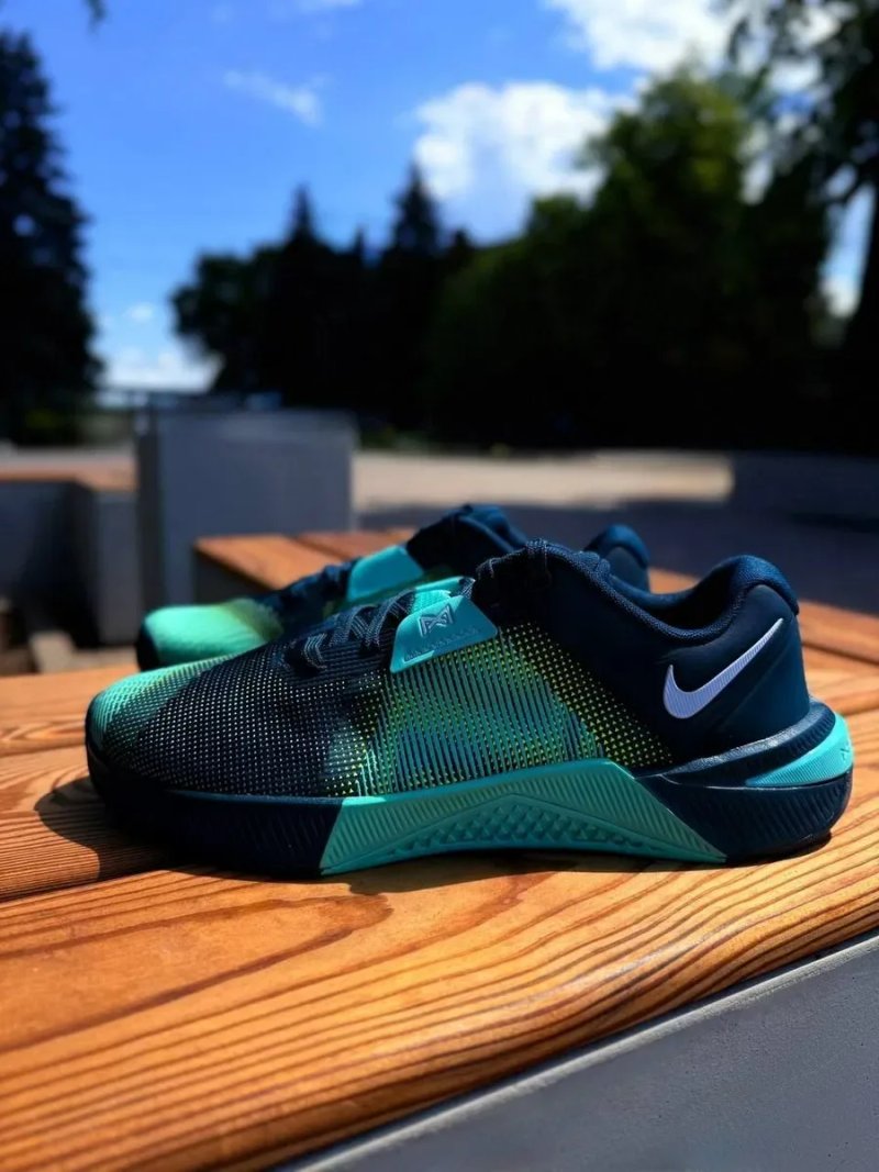 Nike Metcon 10 оригнал! В наявності 2 різновиди. — фото 5
