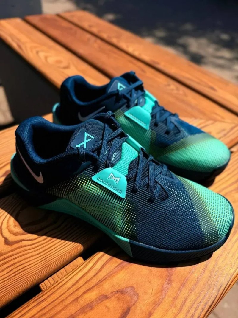 Nike Metcon 10 оригнал! В наявності 2 різновиди. — фото 6