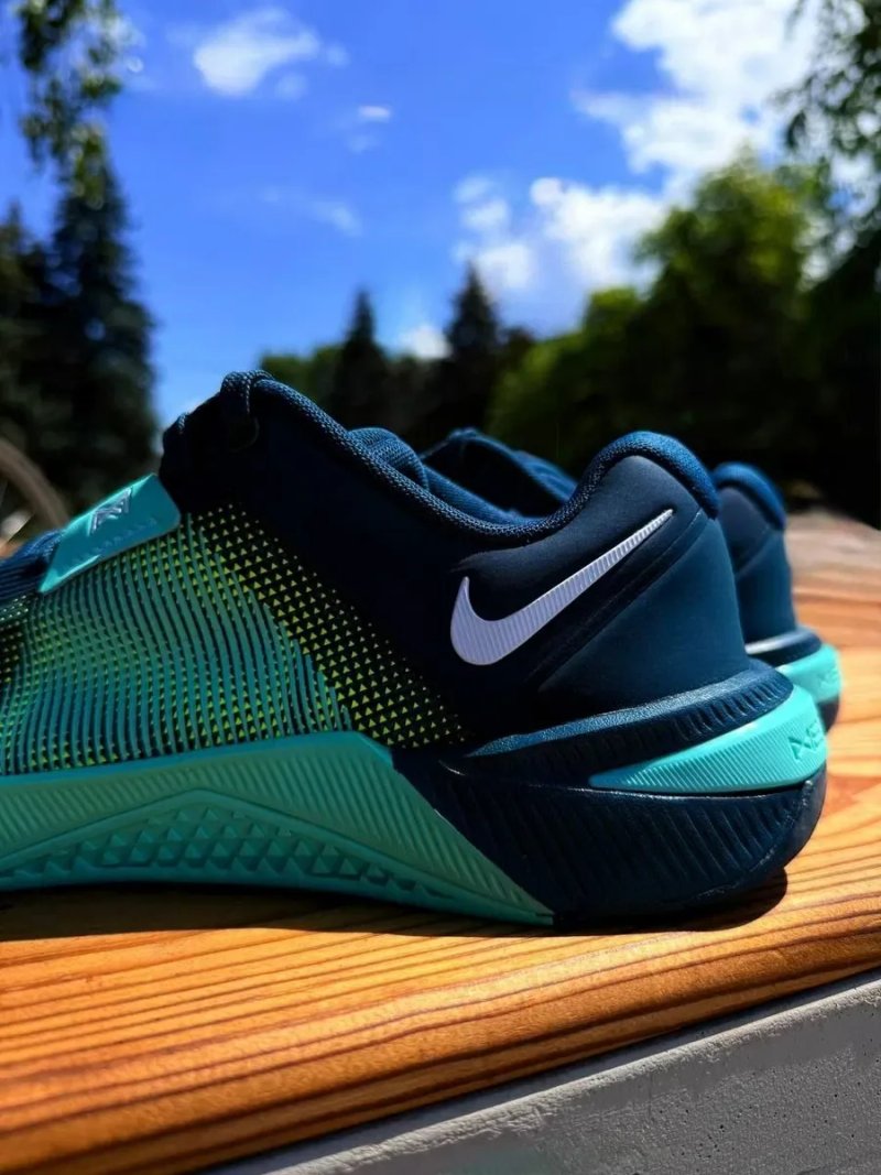 Nike Metcon 10 оригнал! В наявності 2 різновиди. — фото 7