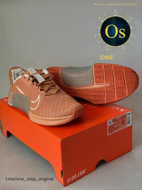 Nike Metcon 9 Flyease оригінал (арт.DZ2540-200)