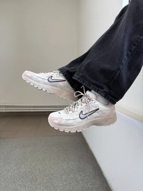 Nike P-6000 ii4262-042 Оригінал Нові 37.5/38/38.5/39