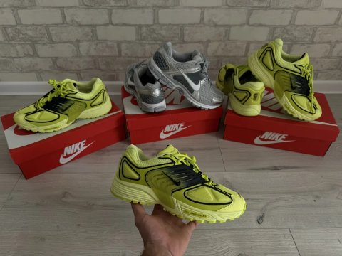 Nike Pegasus 2k5 Wave кроссовки zoom air vomero 5 p-6000