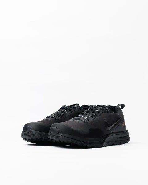 Nike Pegasus 30 Gore-Tex Black
