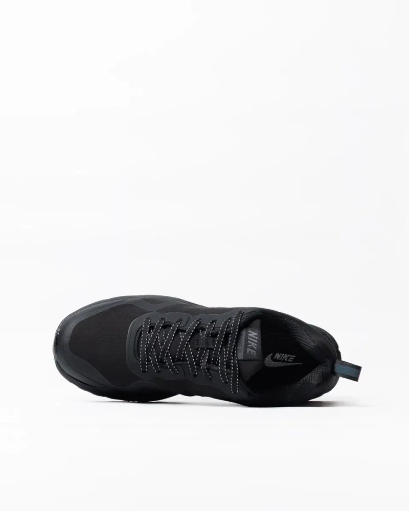 Nike Pegasus 30 Gore-Tex Black — фото 4