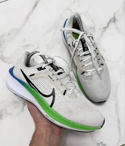 Nike Pegasus 40  Оригінал |  розмір 40 | чоловічі кросівки