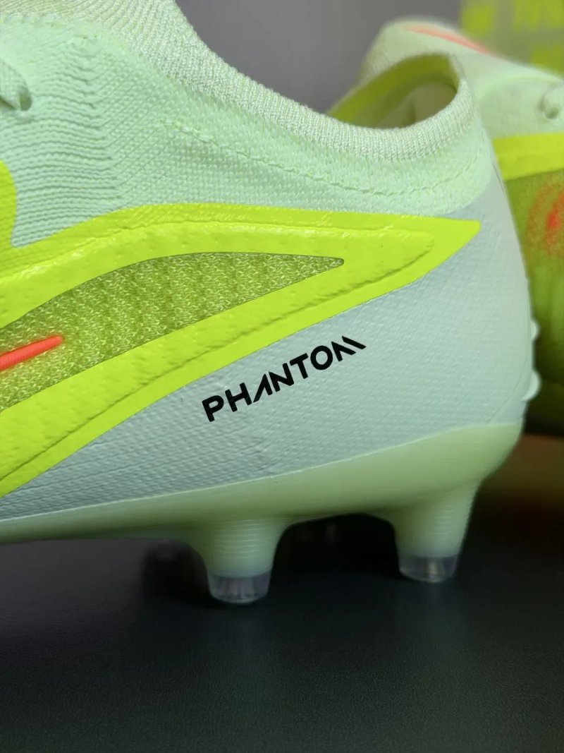 Nike Phantom 6 Low Elite Ag оригінал бутси чоловічі розмір 45 (29см) нові HQ2335-800 — фото 5