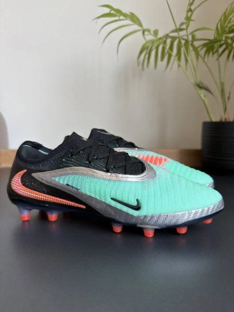 Nike Phantom 6 Low Elite Ag оригінал бутси дитячі розмір 36.5 (23см) та 37.5 (23.5см) нові IH3862-001