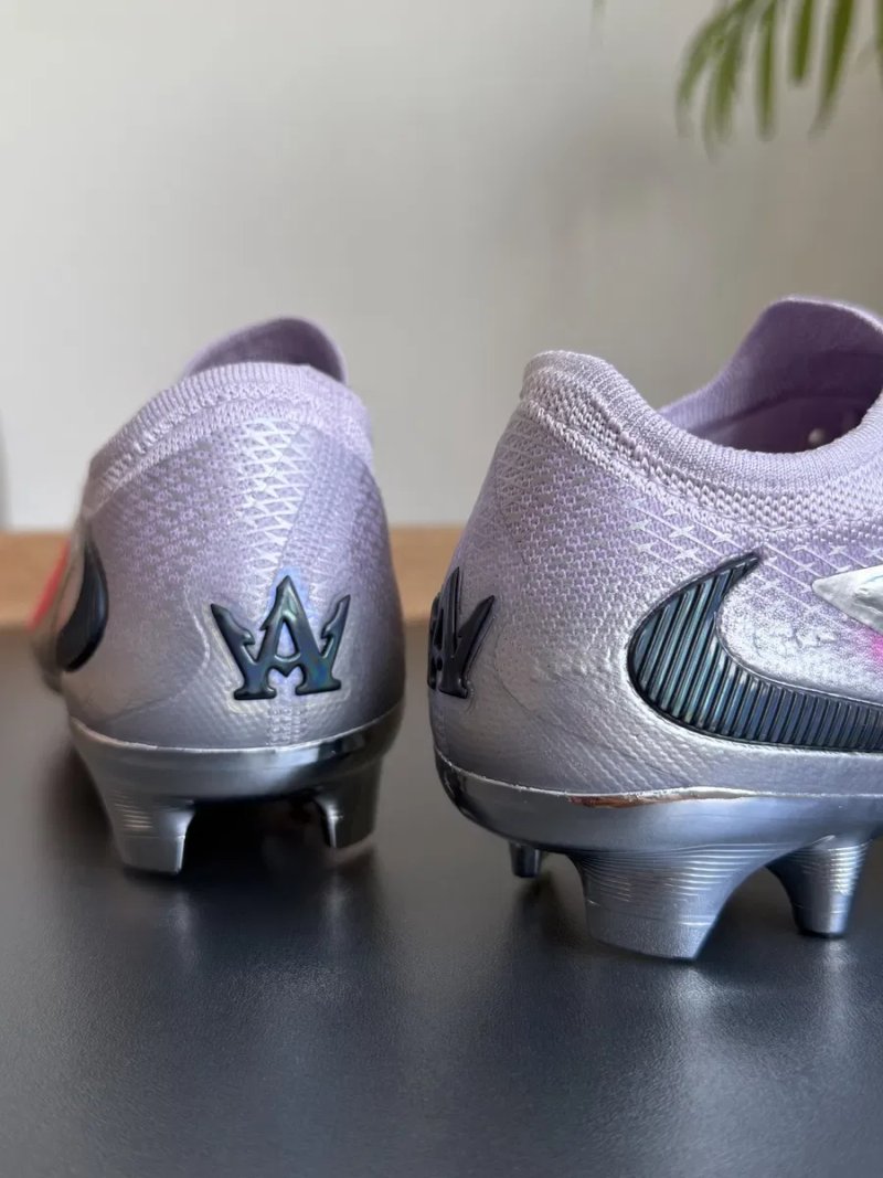 Nike Phantom 6 Low Elite Fg оригінал бутси дитячі розмір 37.5 (23.5см) та 38 (23.7см) нові IB5141-600 — фото 7