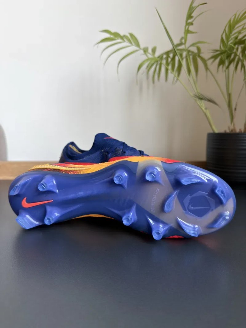 Nike Phantom 6 Low Elite Fg оригінал бутси розмір 40 (25см) нові HQ2332-800 — фото 2