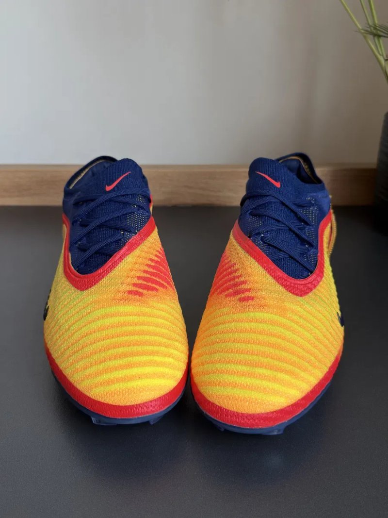Nike Phantom 6 Low Elite Fg оригінал бутси розмір 40 (25см) нові HQ2332-800 — фото 4