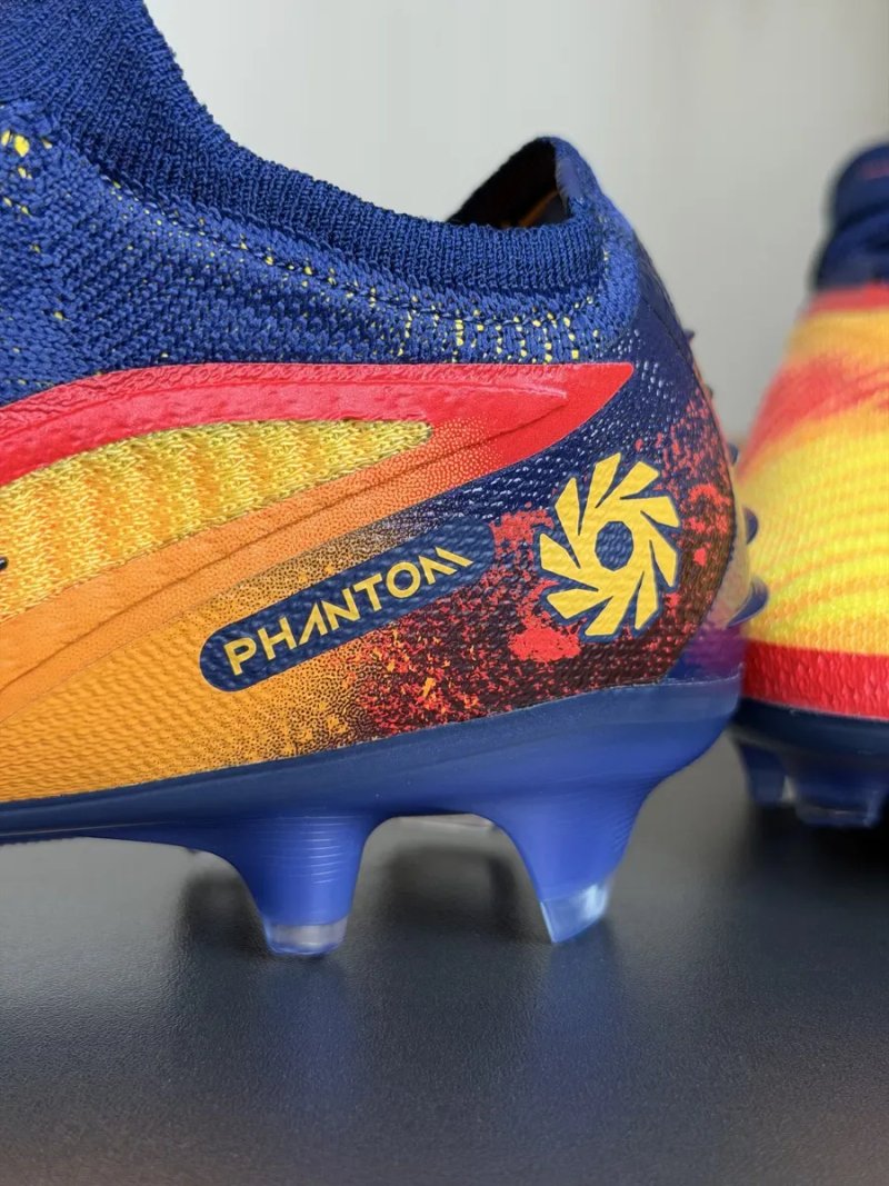 Nike Phantom 6 Low Elite Fg оригінал бутси розмір 40 (25см) нові HQ2332-800 — фото 5