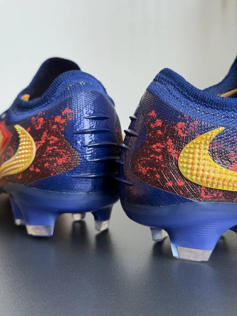 Nike Phantom 6 Low Elite Fg оригінал бутси розмір 40 (25см) нові HQ2332-800 — фото 7