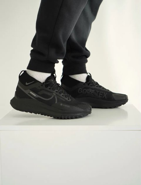 Nike React Pegasus Trail 4 Gore-Tex Найк Trail 3 Gore Tex