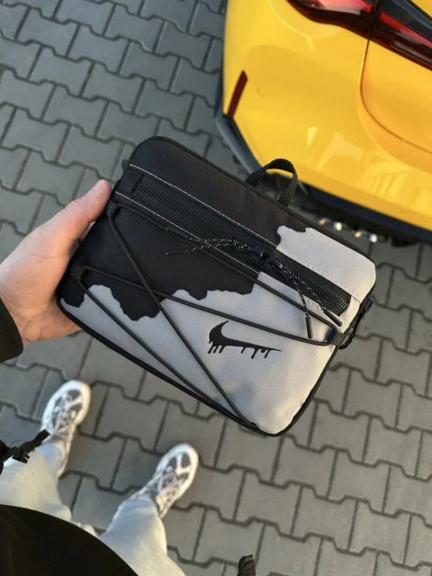 Nike Rift Bag месенджер через плече