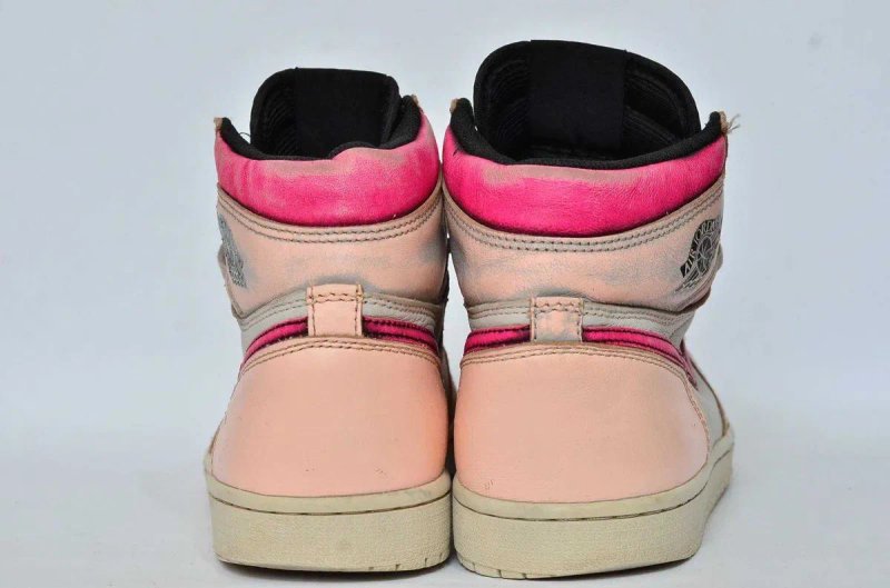 Nike SB x Air Jordan 1 Retro High 44р кроссовки джордан кросівки — фото 2