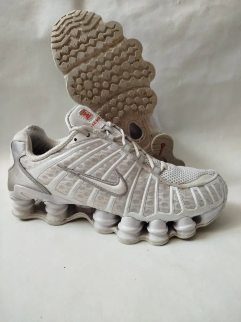 Nike Shox кросовки