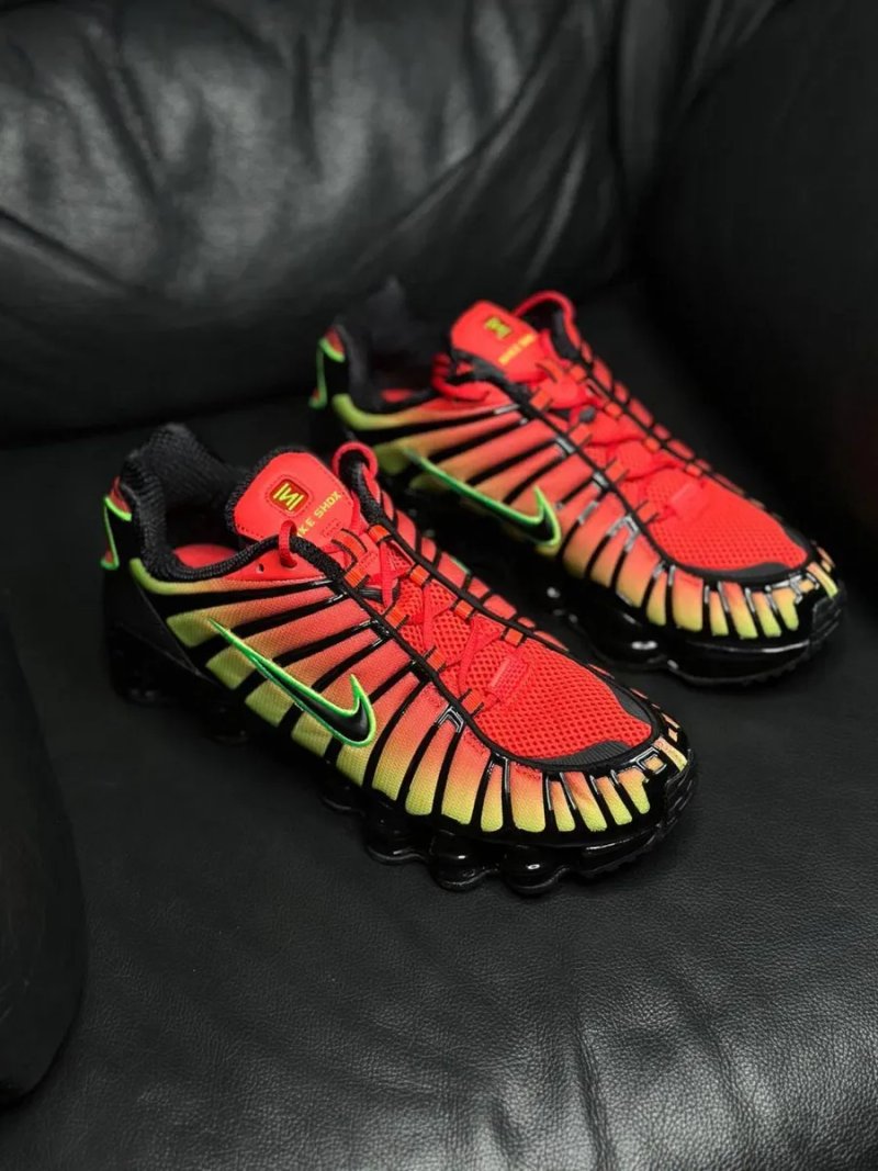 Nike Shox TL  Size : 42 (28 см) — фото 2