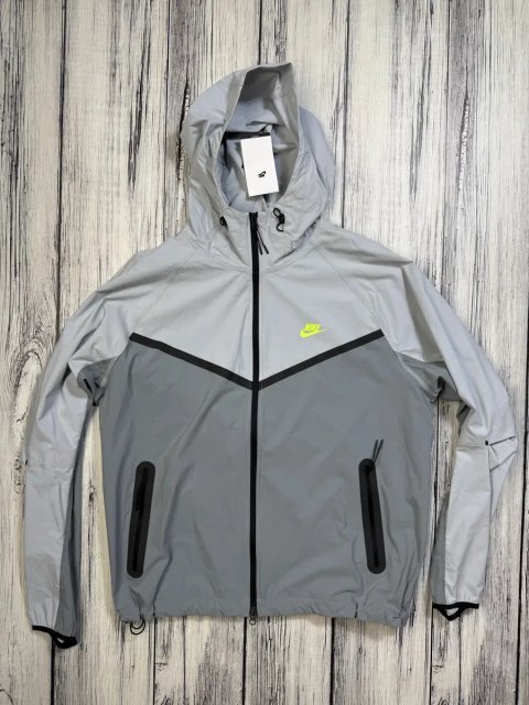 Nike Tech Woven Ветровка куртка XL размер XXL (2XL)