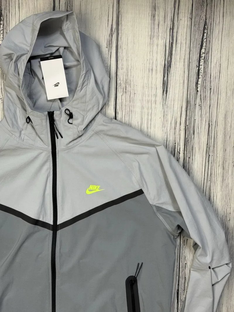 Nike Tech Woven Ветровка куртка XL размер XXL (2XL) — фото 2