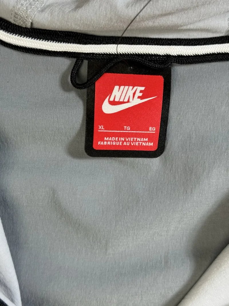 Nike Tech Woven Ветровка куртка XL размер XXL (2XL) — фото 3