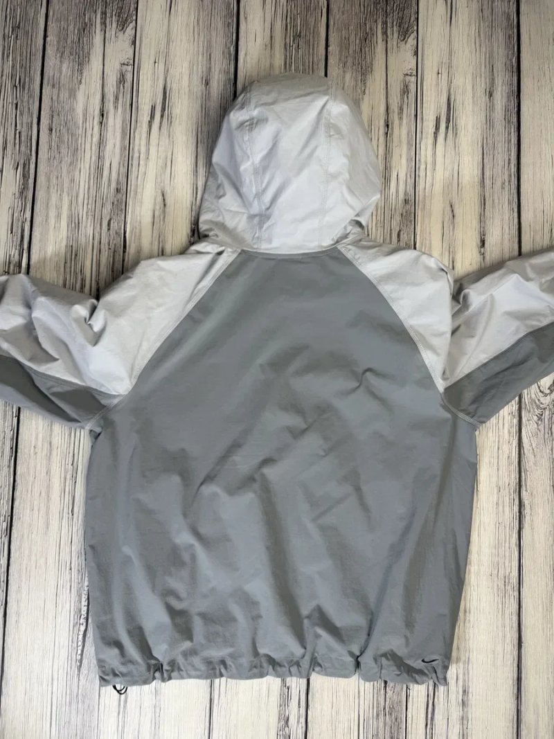 Nike Tech Woven Ветровка куртка XL размер XXL (2XL) — фото 4