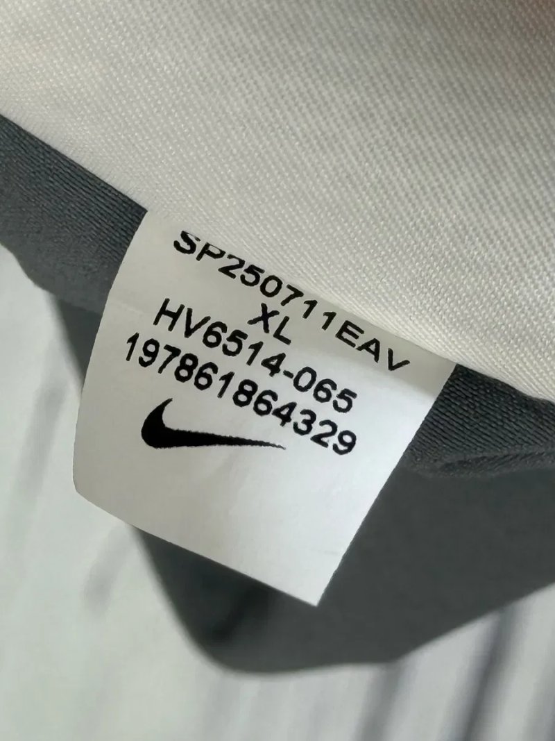 Nike Tech Woven Ветровка куртка XL размер XXL (2XL) — фото 6