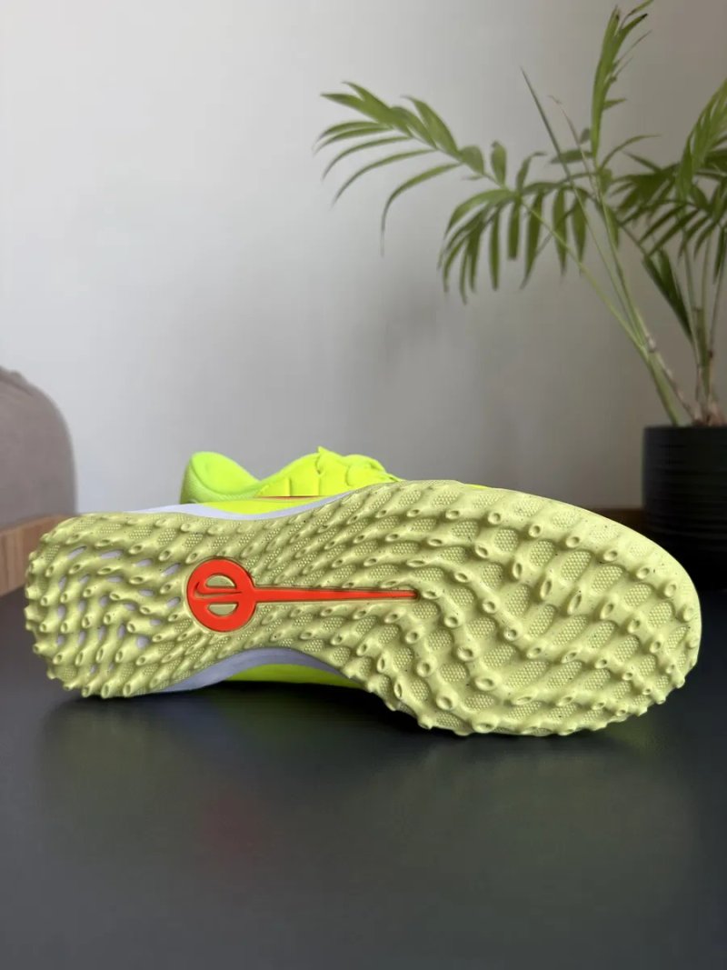 Nike Tiempo Legend 10 Academy Tf оригінал сороконіжки чоловічі розмір 40 (25см) 42 (26.5см) 42.5 (27см) 44.5 (28.5см) нові DV4342-701 — фото 2