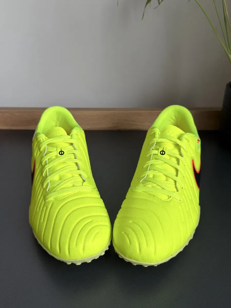 Nike Tiempo Legend 10 Academy Tf оригінал сороконіжки чоловічі розмір 40 (25см) 42 (26.5см) 42.5 (27см) 44.5 (28.5см) нові DV4342-701 — фото 4