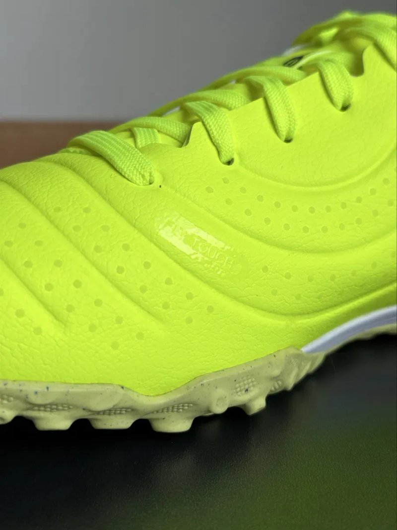 Nike Tiempo Legend 10 Academy Tf оригінал сороконіжки чоловічі розмір 40 (25см) 42 (26.5см) 42.5 (27см) 44.5 (28.5см) нові DV4342-701 — фото 5