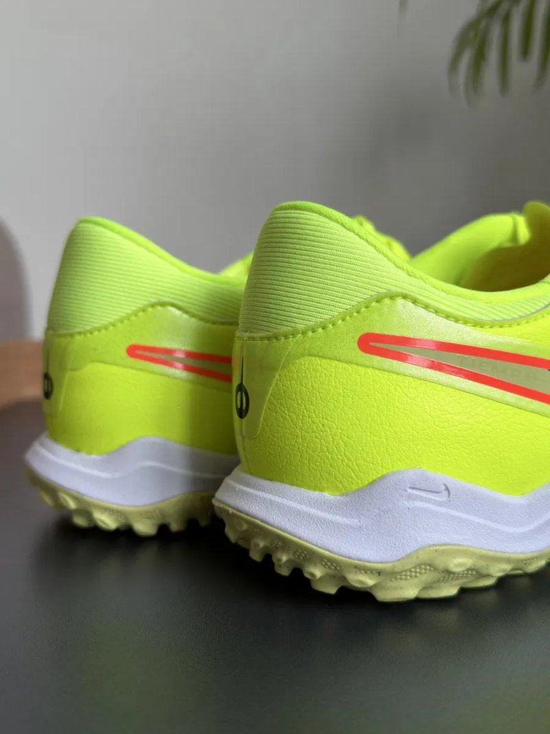 Nike Tiempo Legend 10 Academy Tf оригінал сороконіжки чоловічі розмір 40 (25см) 42 (26.5см) 42.5 (27см) 44.5 (28.5см) нові DV4342-701 — фото 6