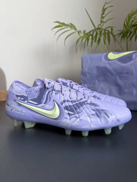 Nike Tiempo Legend 10 Elite Fg оригінал бутси чоловічі розмір 41 (26см) нові HF1592-500