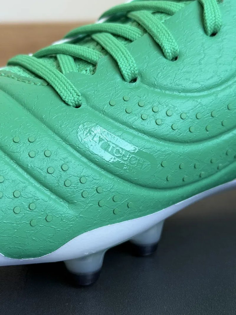 Nike Tiempo Legend 10 Elite Fg оригінал бутси дитячі розмір 37.5 (23.5см) та 40 (25см) нові, артикул HJ7272-300 — фото 5