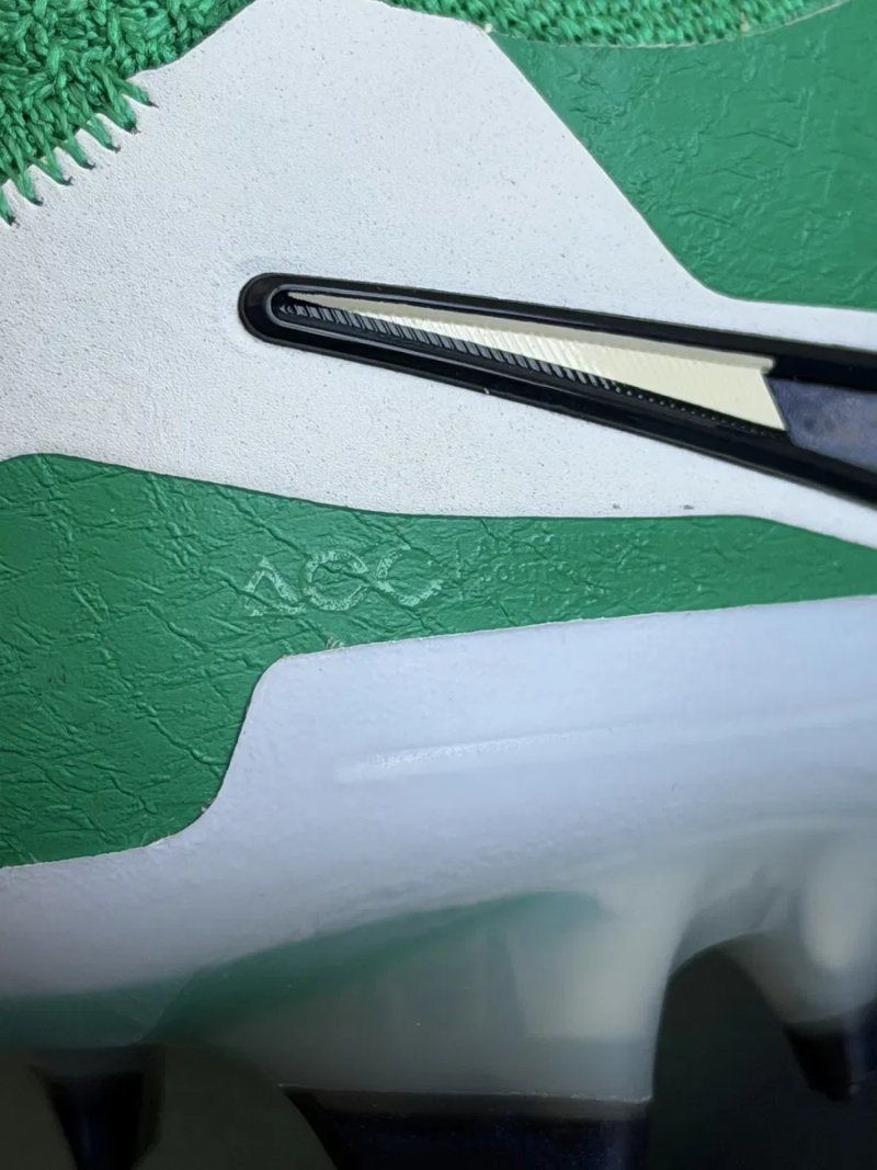Nike Tiempo Legend 10 Elite Fg оригінал бутси дитячі розмір 37.5 (23.5см) та 40 (25см) нові, артикул HJ7272-300 — фото 6