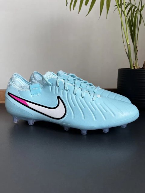 Nike Tiempo Legend 10 Elite оригінал бутси чоловічі розмір 38.5 39 40 нові IB9520-401