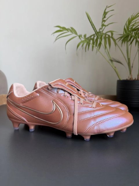 Nike Tiempo Ligera Pro Fg Le оригінал бутси чоловічі розмір 44 (28см) нові IO9607-960