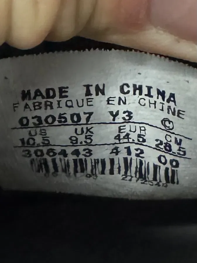 Nike Total 90 бутсы копы сороконожки 44 размер футбольные винтажные — фото 2