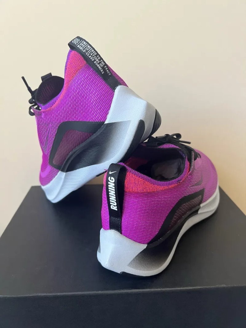 Nike Zoom Fly 4 'Hyper Violet' Original — фото 6