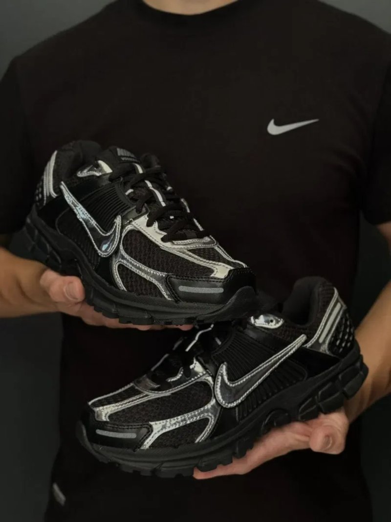 Nike Zoom Vomero 5 Chrome (IV4311 002) оригінал!!! В наявності багато різновидів!!! — фото 2