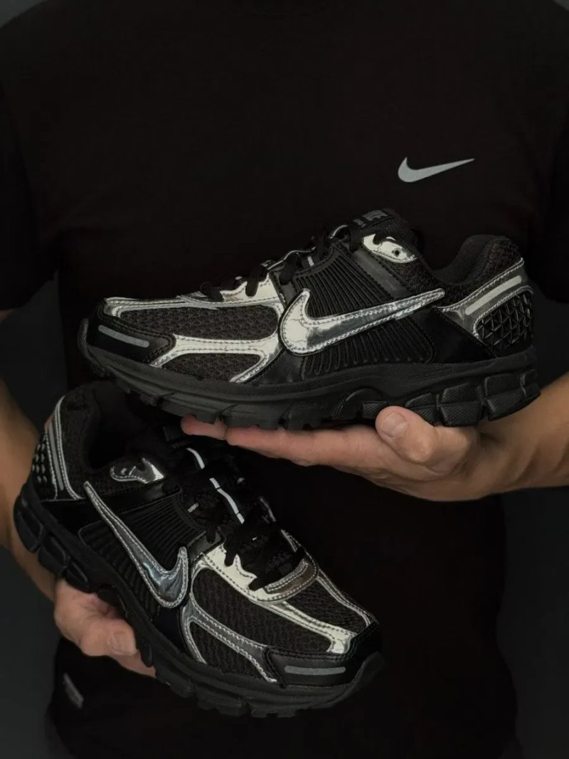Nike Zoom Vomero 5 Chrome (IV4311 002) оригінал!!! В наявності багато різновидів!!! — фото 3