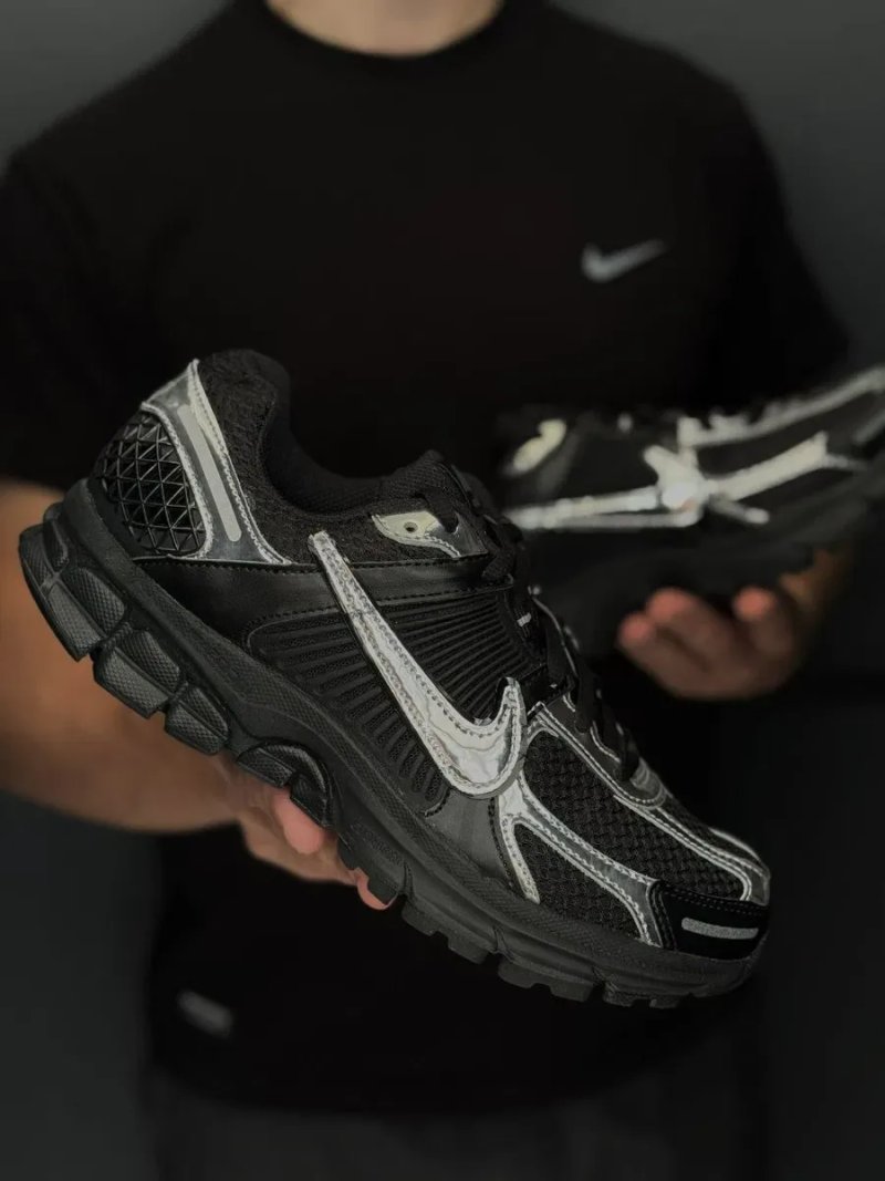 Nike Zoom Vomero 5 Chrome (IV4311 002) оригінал!!! В наявності багато різновидів!!! — фото 4