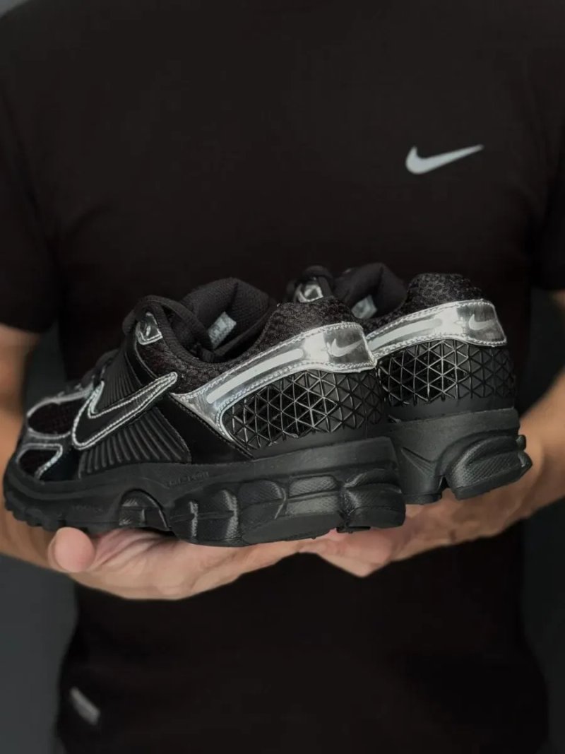 Nike Zoom Vomero 5 Chrome (IV4311 002) оригінал!!! В наявності багато різновидів!!! — фото 5