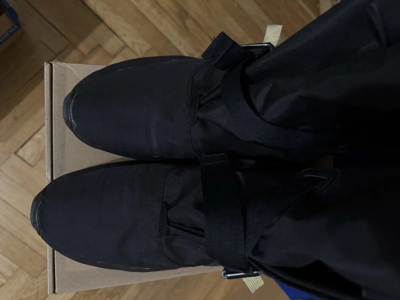 NikeLab NSW Gaiter Boot мембранні черевики, 43 розмір / 28 см — фото 3
