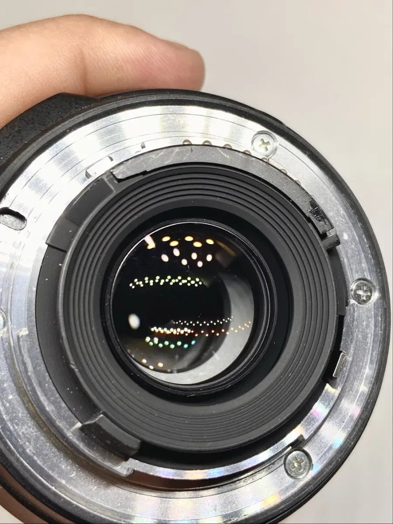 Nikkor 16-85 mm, обєктив для Nikon — фото 3
