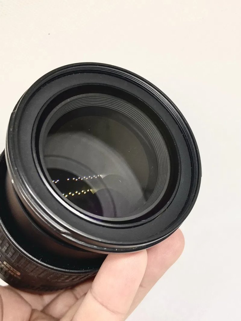 Nikkor 16-85 mm, обєктив для Nikon — фото 6