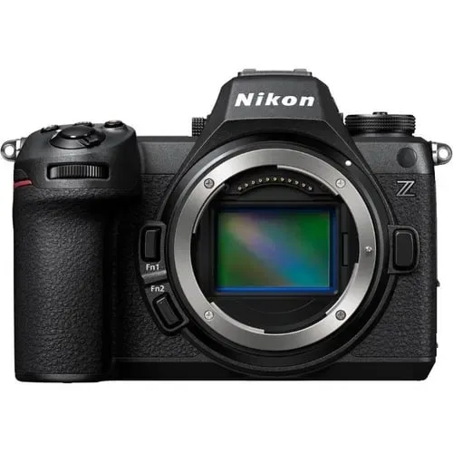 Nikon Z6 III  Z5II  Z8 Body.  Нові.  Гарантія 12 місяців. — фото 2