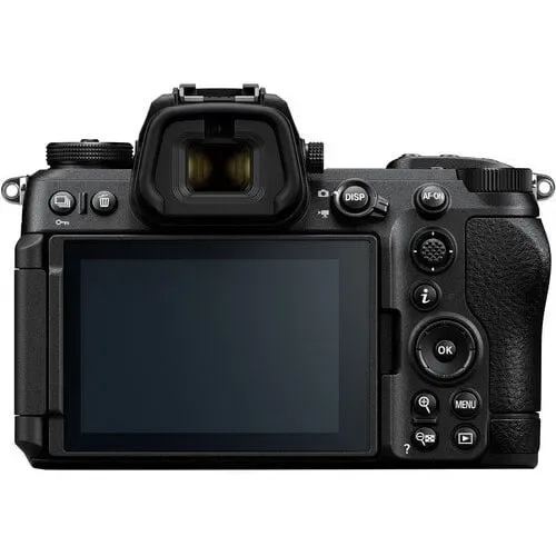 Nikon Z6 III  Z5II  Z8 Body.  Нові.  Гарантія 12 місяців. — фото 3