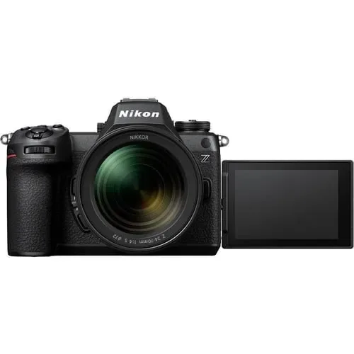Nikon Z6 III  Z5II  Z8 Body.  Нові.  Гарантія 12 місяців. — фото 5